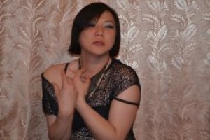 Транссексуалка Транссексуалка Анита