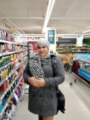 Escort trans Николь 